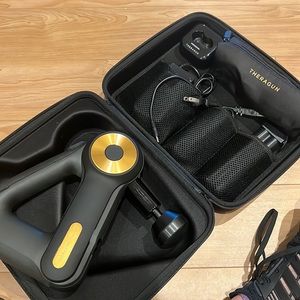 TheraGun Pro special edition